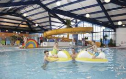 West Bay Holiday Park - Parkdean Holiday Parks