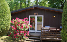 Penlan Holiday Village