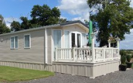 Field Barn Holiday Park