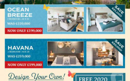Fishguard Bay Resort