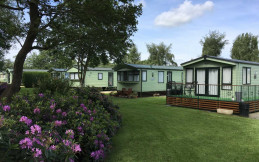 FOGGY BOTTOM HOLIDAY HOME PARK