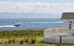 Gimblet Rock Holiday Park
