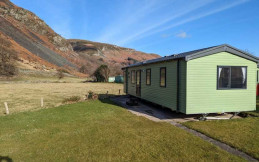 GLENDOWER HOLIDAY PARK