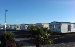 Golden Leas Holiday Park