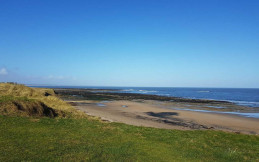 GOLDEN SANDS HOLIDAY PARK