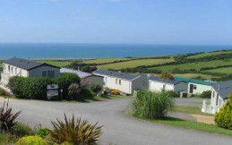 GORSELANDS CARAVAN PARK