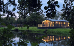 Green Hill Farm Holiday Village