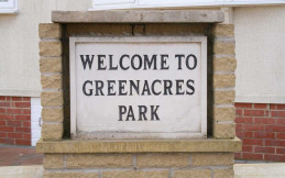 Greenacres Park