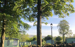 GREENFOOT HOLIDAY HOME PARK