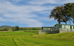GREENWOOD LEGHE HOLIDAY HOMES