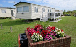 Grey Tower Caravan Park