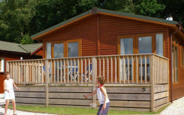 HAZELWOOD HOLIDAY PARK