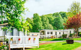 Heather View Leisure Park 
