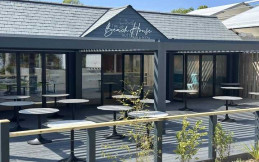HENDRA HOLIDAY PARK