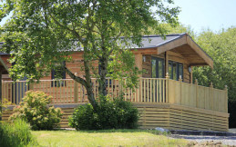 HENTERVENE HOLIDAY PARK