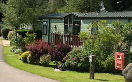 HERDWICK CROFT CARAVAN PARK