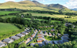 HIGH CLOSE HOLIDAY PARK