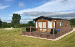 Hillside Meadow Lodges