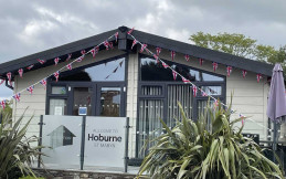 Hoburne St Mabyn