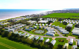Hornsea Leisure Park