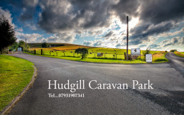 HUDGILL CARAVAN PARK