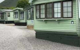 INGLENOOK CARAVAN PARK