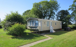 Itchenor Caravan Park