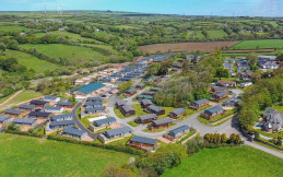 Juliots Well Lodge Retreat