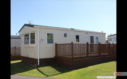 Kennford International Holiday Park
