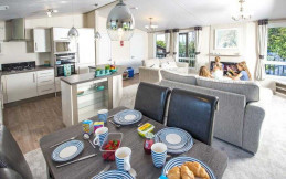Killigarth Manor Holiday Park