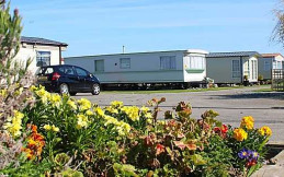 Kingsley Holiday Park