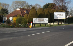 Lakeside Springs Holiday Park