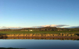 Lakesway Holiday Home & Lodge Park 