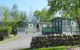 LANGCLIFFE CARAVAN PARK