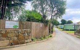 Largo House Country Park