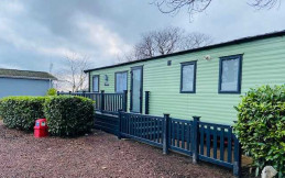 Largo House Country Park