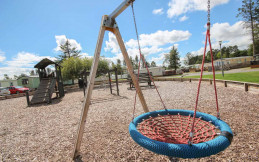 Lilliardsedge Holiday Park & Golf Course