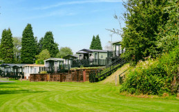 Lincomb Lock Caravan Park