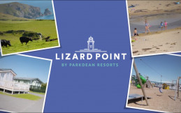 Lizard Point Holiday Park