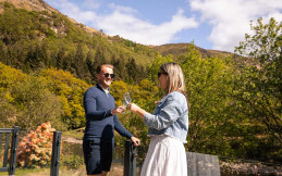 Lock Eck Country Lodges