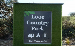 Looe Country Park
