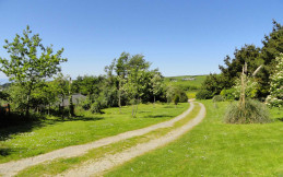 LOWER CAMPSCOTT FARM HOLIDAY COTTAGES