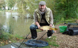 Lowfields Country Fishing Retreat