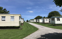 LUFFLANDS CARAVAN PARK