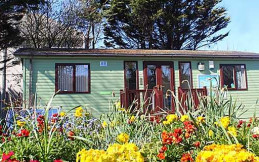 Lyndale Holiday Park