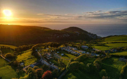 Lynmouth Holiday Retreat