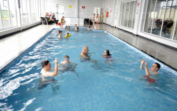 Lyons Winkups Holiday Park
