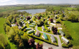 MARTON POOL HOLIDAY HOME C/PK