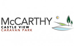 McCarthy Castle View Caravan Park