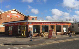 Merryfield & Sandfield Holiday Park